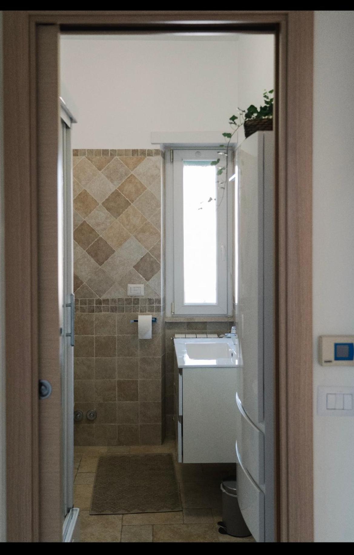 Pau Suite Home Fiumicino Exterior foto