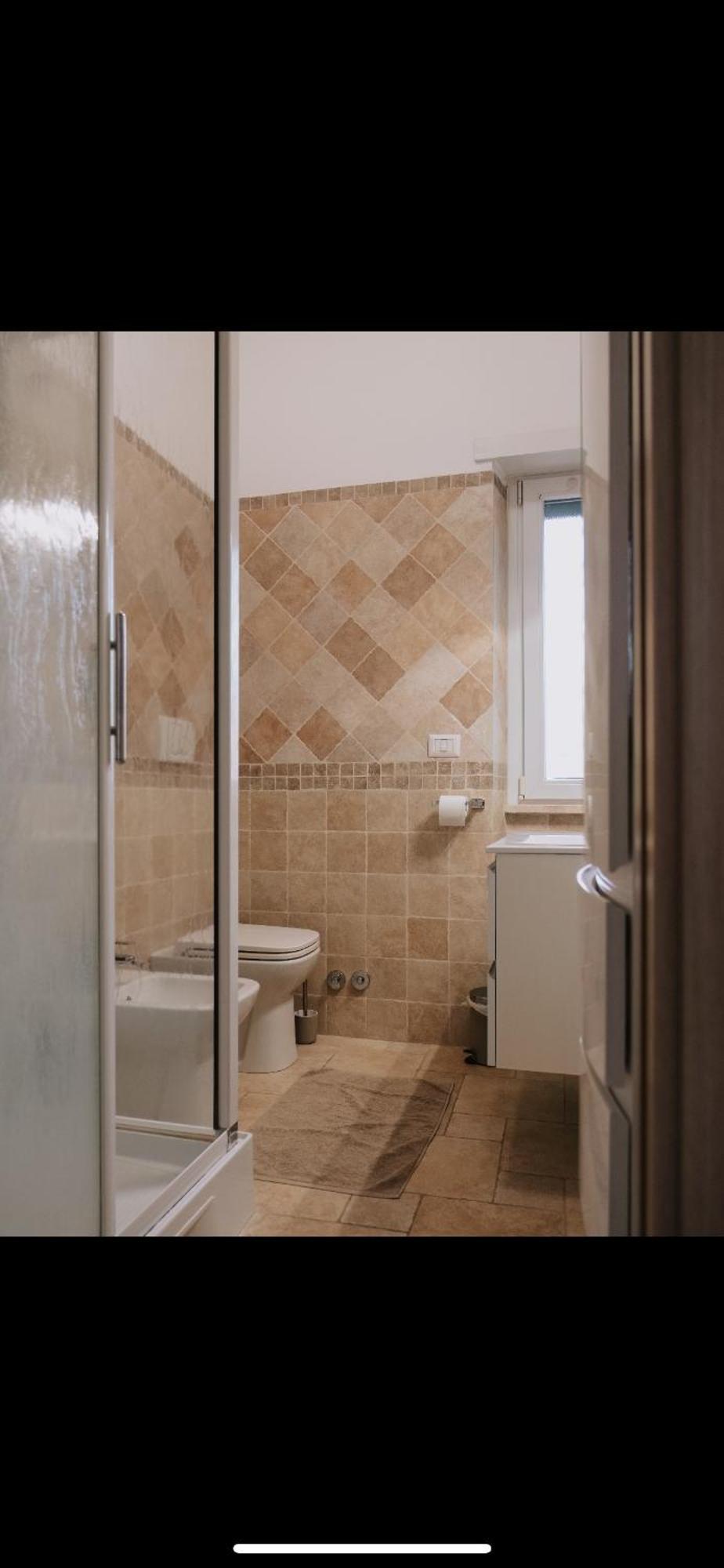 Pau Suite Home Fiumicino Exterior foto